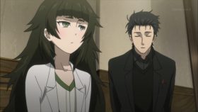 Steins;Gate 0 ตอนที่ 2 11