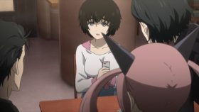 Steins;Gate 0 ตอนที่ 1 13