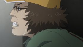 Steins;Gate 0 ตอนที่ 1 16