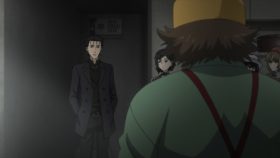 Steins;Gate 0 ตอนที่ 1 20