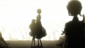 Steins;Gate 0 ตอนที่ 1 4