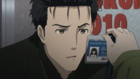 Steins;Gate 0 ตอนที่ 1 36