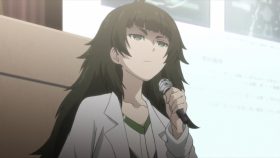 Steins;Gate 0 ตอนที่ 1 40