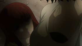 Steins;Gate 0 ตอนที่ 1 6