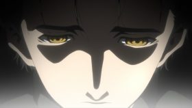 Steins;Gate 0 ตอนที่ 1 7