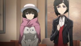 Steins;Gate 0 ตอนที่ 1 11