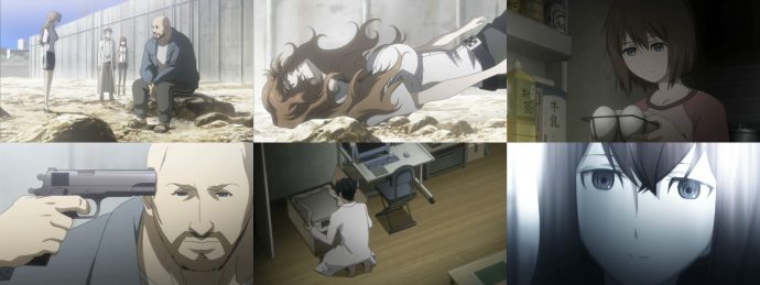 Steins;Gate (2011) สรุปเหตุการณ์ และจุดเชื่อมกับภาค 0 24