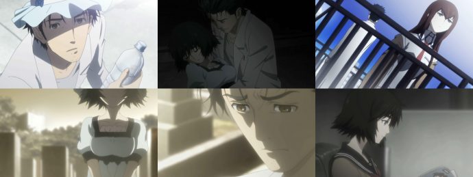 Steins;Gate (2011) สรุปเหตุการณ์ และจุดเชื่อมกับภาค 0 26