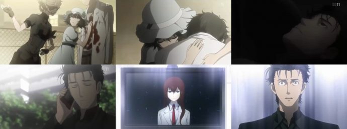 Steins;Gate (2011) สรุปเหตุการณ์ และจุดเชื่อมกับภาค 0 31