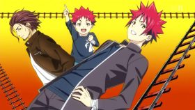 Shokugeki no Soma: San no Sara ตอนที่ 13 3