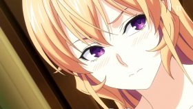 Shokugeki no Soma: San no Sara ตอนที่ 13 12