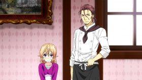 Shokugeki no Soma: San no Sara ตอนที่ 13 21