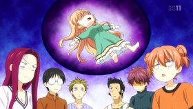 Shokugeki no Soma: San no Sara ตอนที่ 13 26