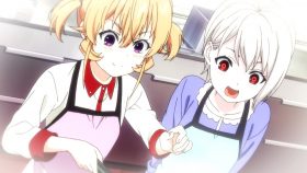 Shokugeki no Soma: San no Sara ตอนที่ 13 28