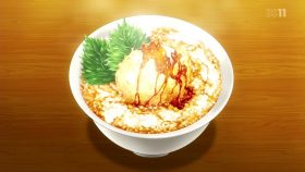 Shokugeki no Soma: San no Sara ตอนที่ 13 31