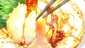 Shokugeki no Soma: San no Sara ตอนที่ 13 32