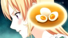 Shokugeki no Soma: San no Sara ตอนที่ 13 33