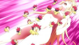 Shokugeki no Soma: San no Sara ตอนที่ 13 36