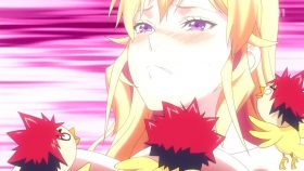 Shokugeki no Soma: San no Sara ตอนที่ 13 37