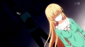 Shokugeki no Soma: San no Sara ตอนที่ 13 41