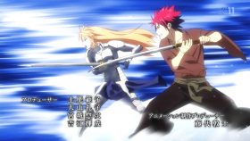 Shokugeki no Soma: San no Sara ตอนที่ 13 7