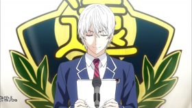 Shokugeki no Soma: San no Sara ตอนที่ 13 9