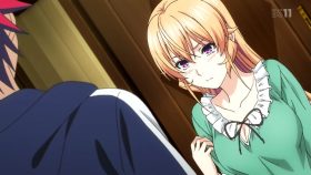 Shokugeki no Soma: San no Sara ตอนที่ 13 11