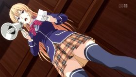 Shokugeki no Soma: San no Sara ตอนที่ 13 44