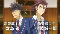 สรุป: Shokugeki no Soma: San no Sara ตอนที่ 13-24 (ตอนจบ) 30