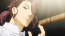 สรุป: Shokugeki no Soma: San no Sara ตอนที่ 13-24 (ตอนจบ) 33