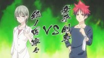 สรุป: Shokugeki no Soma: San no Sara ตอนที่ 13-24 (ตอนจบ) 46