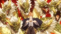 สรุป: Shokugeki no Soma: San no Sara ตอนที่ 13-24 (ตอนจบ) 55