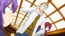 สรุป: Shokugeki no Soma: San no Sara ตอนที่ 13-24 (ตอนจบ) 19