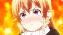 สรุป: Shokugeki no Soma: San no Sara ตอนที่ 13-24 (ตอนจบ) 28