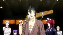 สรุป: Shokugeki no Soma: San no Sara ตอนที่ 13-24 (ตอนจบ) 69