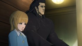 Souten no Ken: Regenesis ตอนที่ 1-2 15