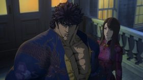 Souten no Ken: Regenesis ตอนที่ 1-2 19