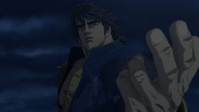 Souten no Ken: Regenesis ตอนที่ 1-2 23