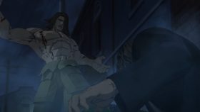 Souten no Ken: Regenesis ตอนที่ 1-2 35