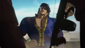 Souten no Ken: Regenesis ตอนที่ 1-2 7