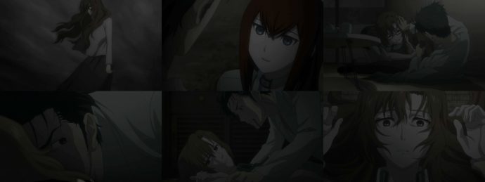 Steins;Gate (2011) สรุปเหตุการณ์ และจุดเชื่อมกับภาค 0 23