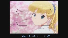 Tada-kun wa Koi wo Shinai ตอนที่ 1 3