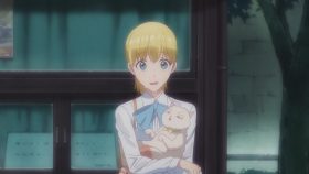 Tada-kun wa Koi wo Shinai ตอนที่ 1 12