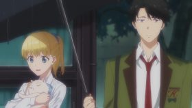 Tada-kun wa Koi wo Shinai ตอนที่ 1 13