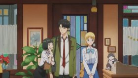 Tada-kun wa Koi wo Shinai ตอนที่ 1 18