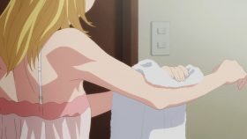 Tada-kun wa Koi wo Shinai ตอนที่ 1 21