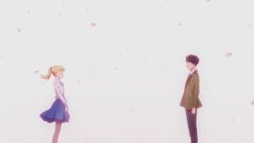 Tada-kun wa Koi wo Shinai ตอนที่ 1 4