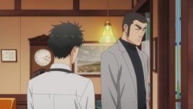 Tada-kun wa Koi wo Shinai ตอนที่ 1 24