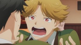 Tada-kun wa Koi wo Shinai ตอนที่ 1 29