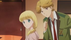 Tada-kun wa Koi wo Shinai ตอนที่ 1 30